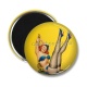 Magnet's - pin up