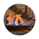 pin up