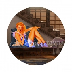 pin up