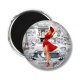 Magnet's - pin up