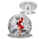 Trépied - pin up
