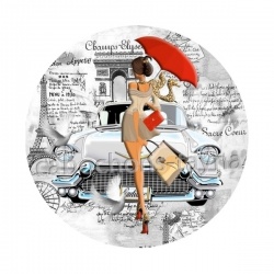 pin up