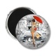 Magnet's - pin up