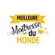 meilleure maîtresse