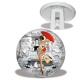 Trépied - pin up