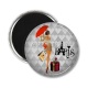 Magnet's - pin up