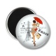 Magnet's - pin up