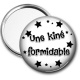 Miroir de poche - une kiné formidable