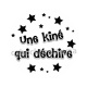 une kiné qui déchire
