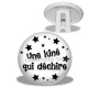 Trépied - une kiné qui déchire