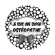 je suis une super ostéopathe