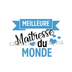 meilleure maîtresse