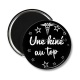 Magnet's - une kiné au top