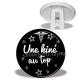 Trépied - une kiné au top