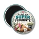 Magnet's - je suis une super fleuriste