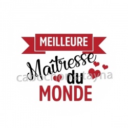 meilleure maîtresse