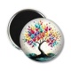 Magnet's - arbre de vie