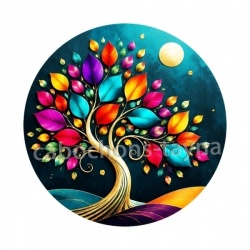 arbre de vie