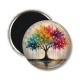Magnet's - arbre de vie