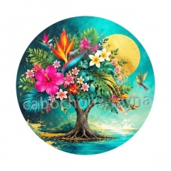 arbre de vie