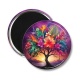 Magnet's - arbre de vie