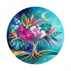 arbre de vie