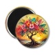 Magnet's - arbre de vie
