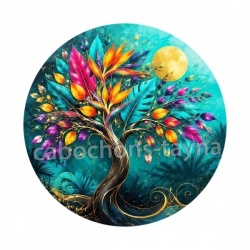 arbre de vie