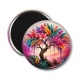 Magnet's - arbre de vie