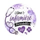 une infirmière formidable