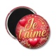 Magnet's - je t'aime