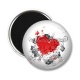 Magnet's - coeur