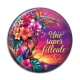 Cabochon Résine - une super filleule