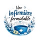 une infirmière formidable