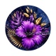 fleur exotique