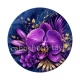fleur exotique