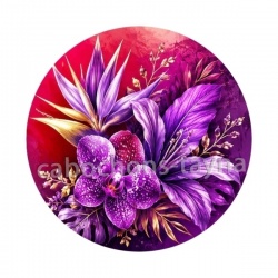 fleur exotique
