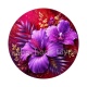 fleur exotique