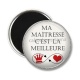 Magnet's - ma maîtresse c'est la meilleure