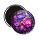 Magnet's - fleur