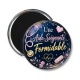 Magnet's - une aide soignante formidable