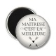 Magnet's - ma maîtresse c'est la meilleure