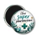 Magnet's - une super pharmacienne