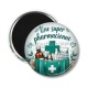 Magnet's - une super pharmacienne