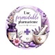 une formidable pharmacienne