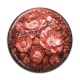 Cabochon Résine - fleur