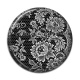 Cabochon Résine - fleur