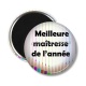 Magnet's - meilleure maîtresse de l'année