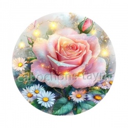 rose