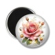 Magnet's - rose